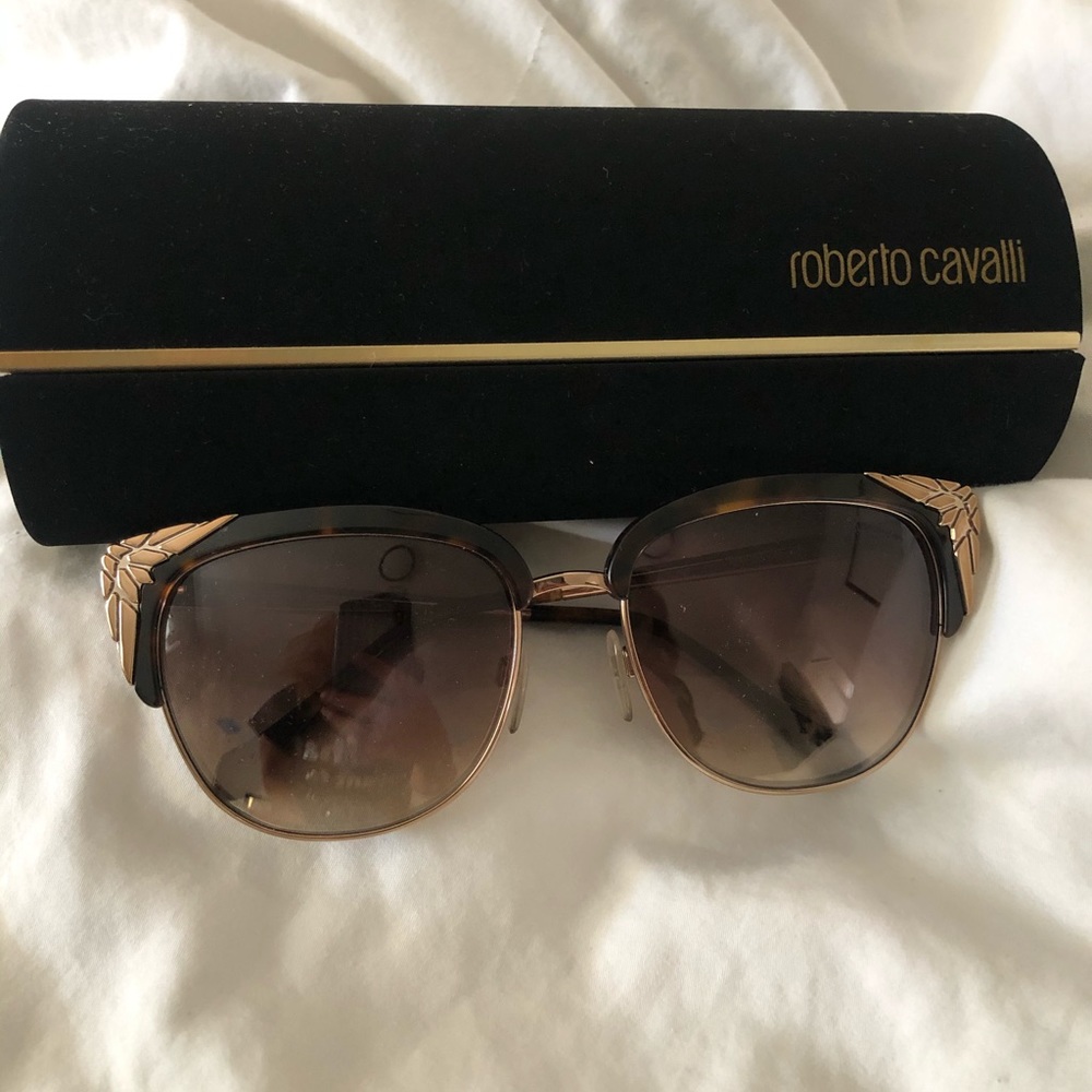 Brand new Roberto Cavalli  sunglasses